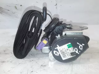 606728300, 008r000, h11242 , artBRZ67210 Ремень безопасности Audi Q7 4L Арт BRZ67210, вид 2