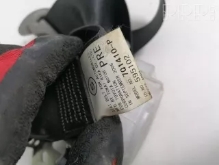 7q1410p , artDAM46365 Ремень безопасности Toyota Rav 4 3 Арт DAM46365, вид 2