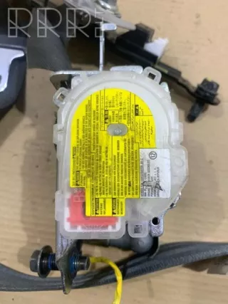 l153004, 090218 , artMAA29224 Ремень безопасности Hyundai i30 FD Арт MAA29224, вид 3