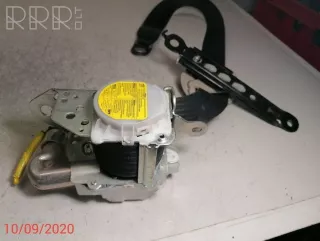 7p2510p , artADT28551 Ремень безопасности Toyota Avensis 3 Арт ADT28551, вид 2