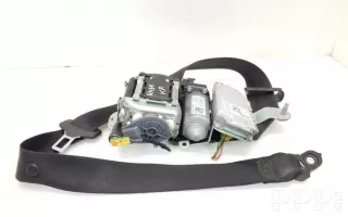 610902000k, 610035800d, 07090277 , artRAG73527 Ремень безопасности Mercedes E W212 Арт RAG73527, вид 1
