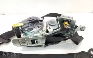 610902000k, 610035800d, 07090277 , artRAG73527 Ремень безопасности Mercedes E W212 Арт RAG73527, вид 3