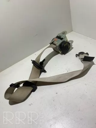 610126200b , artKUA151 Ремень безопасности BMW 5 F10/F11/GT F07 Арт KUA151, вид 2