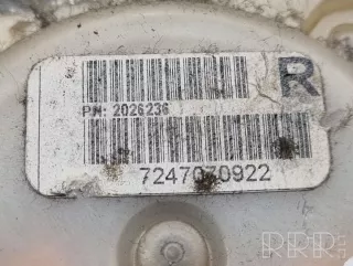 p1aj802dvad, p1aj802dvad, 2026236 , artDLT12840 Ремень безопасности Chrysler 200 Арт DLT12840, вид 4