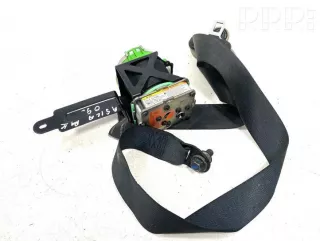 8494051k00, 8494051k00, 045643 , artAIR28105 Ремень безопасности Opel Agila 2 Арт AIR28105, вид 1