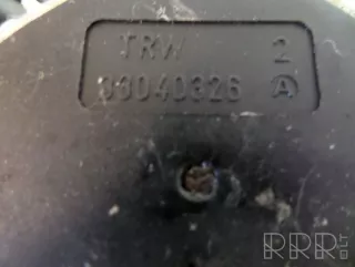 33040326, 34017854d , artKLI28690 Ремень безопасности Ford Focus 2 restailing Арт KLI28690, вид 1