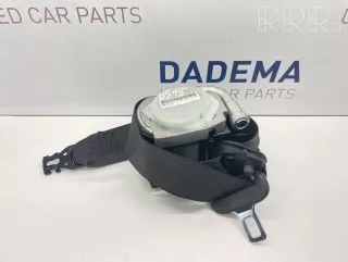 502je3412y, 307421499p10ac, ds15 , artDAD5953 Ремень безопасности Opel Insignia 1 Арт DAD5953, вид 1