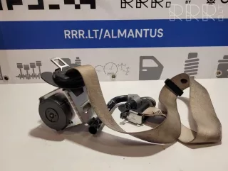 7211594 , artALM25337 Ремень безопасности BMW 5 F10/F11/GT F07 Арт ALM25337, вид 4