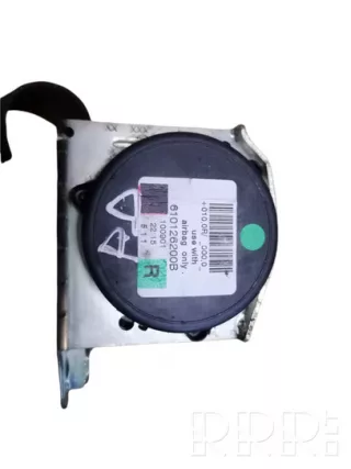 610126200, 608532600, 7211594 , artPLO9670 Ремень безопасности BMW 5 F10/F11/GT F07 Арт PLO9670, вид 2