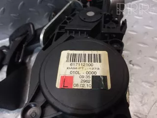010l0000, 610035800d, a610902000h , artAGR3695 Ремень безопасности Mercedes E W212 Арт AGR3695, вид 4