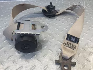 610126200b, 615387400e , artAGR4655 Ремень безопасности BMW 5 F10/F11/GT F07 Арт AGR4655, вид 2