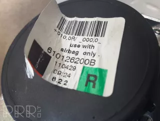 610126200b, 615387400e , artAGR4655 Ремень безопасности BMW 5 F10/F11/GT F07 Арт AGR4655, вид 4