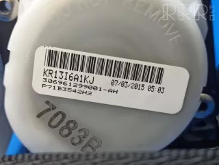 7258431, 306961200, 30577152 , artPUM29318 Ремень безопасности BMW X4 F26 Арт PUM29318, вид 3