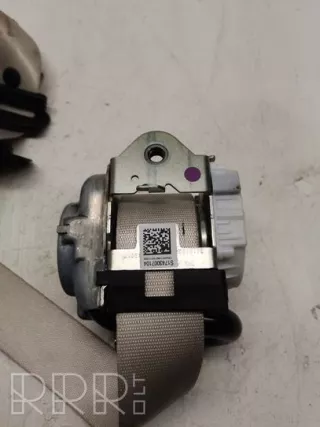 34133468 , artYOU9689 Ремень безопасности BMW 5 G30/G31 Арт YOU9689, вид 2