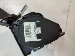 619185700d , artATR16753 Ремень безопасности BMW 3 F30/F31/GT F34 Арт ATR16753, вид 3