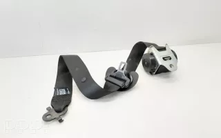610126200b, 615387100d , artLGV21739 Ремень безопасности BMW 5 F10/F11/GT F07 Арт LGV21739, вид 3