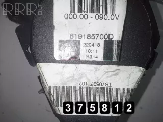 #, 619185700d, vidurinis, #, 619185700d, vidurinis , artMNT5977 Ремень безопасности BMW 3 E90/E91/E92/E93 Арт MNT5977, вид 4
