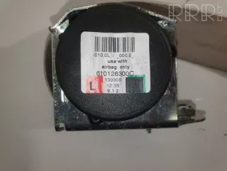 610126300c, 615394500, s1916450906 , artATR2448 Ремень безопасности BMW 5 F10/F11/GT F07 Арт ATR2448, вид 2