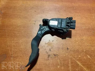 2s619f836aa , artDVR41363 Педаль газа Ford Fiesta 5 Арт DVR41363, вид 1