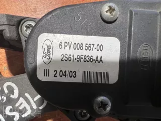 2s619f836aa , artDVR41363 Педаль газа Ford Fiesta 5 Арт DVR41363, вид 3