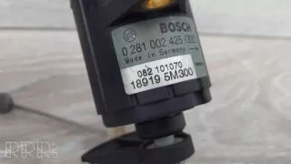 189195m300, 0281002425, 082101070 , artAMB6191 Педаль газа Nissan Almera N16 Арт AMB6191, вид 2