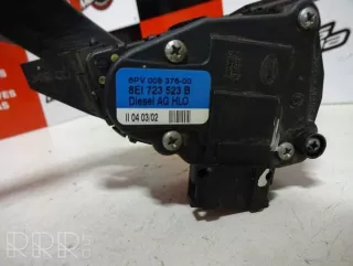 8ei723523b , artKUA4352 Педаль газа Audi A4 B6 Арт KUA4352, вид 4