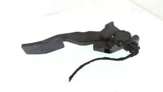 0281002298, 90581208 , artKLI46904 Педаль газа Opel Zafira A Арт KLI46904, вид 1