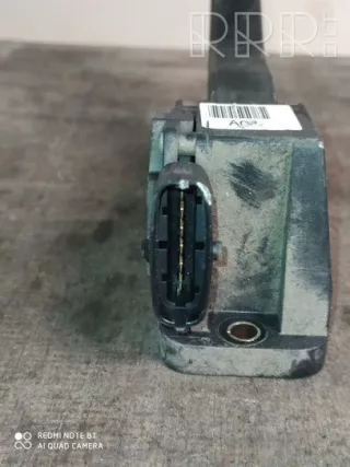 0281002544, 3270517050, 187501697 , artEDI10137 Педаль газа Hyundai Matrix Арт EDI10137, вид 4