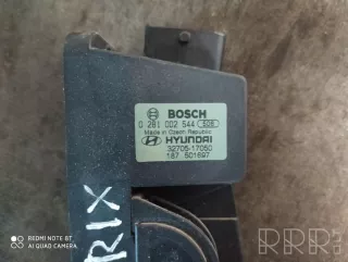 0281002544, 3270517050, 187501697 , artEDI10137 Педаль газа Hyundai Matrix Арт EDI10137, вид 6