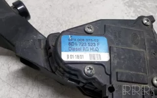 6pv00837602, 8d1723523f , artJUR150515 Педаль газа Audi A6 C5 (S6,RS6) Арт JUR150515, вид 3