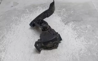 6pv00837602, 8d1723523f , artJUR150515 Педаль газа Audi A6 C5 (S6,RS6) Арт JUR150515, вид 4