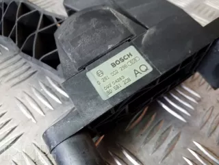0281002298 , artVAI35748 Педаль газа Opel Zafira A Арт VAI35748, вид 3