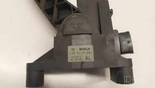 0281002278 , artVAR1175 Педаль газа Opel Astra G Арт VAR1175, вид 2