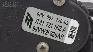 7m1721603a, 98vw9f836ab , artROB22248 Педаль газа Ford Galaxy 1 Арт ROB22248, вид 3