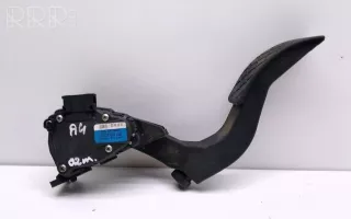 8e1723523b, 00837600 , artDVO9980 Педаль газа Audi A4 B6 Арт DVO9980, вид 1