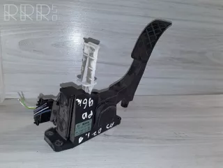 0281002342, 1j1721503k , artLTR11249 Педаль газа Audi A3 8L Арт LTR11249, вид 1