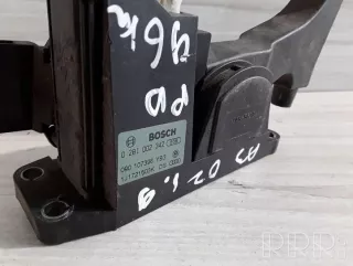 0281002342, 1j1721503k , artLTR11249 Педаль газа Audi A3 8L Арт LTR11249, вид 2