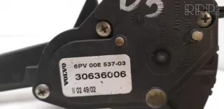 30636006, 6pv00853703, 6pv00853703 , artASL2697 Педаль газа Volvo S80 1 Арт ASL2697, вид 3