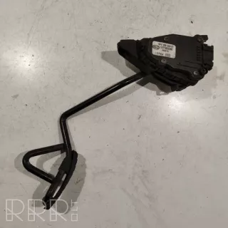 1337493080, 6pv00824501, 09315 , artMAA2431 Педаль газа Citroen Jumper 1 Арт MAA2431, вид 2