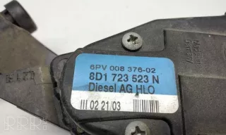 8d1723523n , artDVO3471 Педаль газа Audi A6 C5 (S6,RS6) Арт DVO3471, вид 2