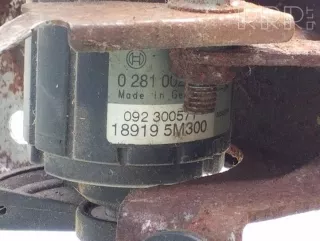 0281002425, 092300571 , artARA82875 Педаль газа Nissan Almera N16 Арт ARA82875, вид 4