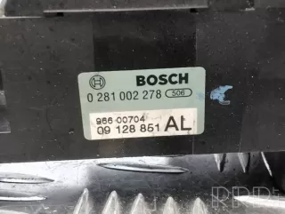 0281002278, 96600704, 09128851al , artLOK2486 Педаль газа Opel Astra G Арт LOK2486, вид 3