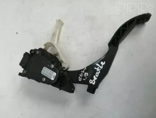 1j1721503h , artABR3007 Педаль газа Volkswagen Beetle 1 Арт ABR3007, вид 1