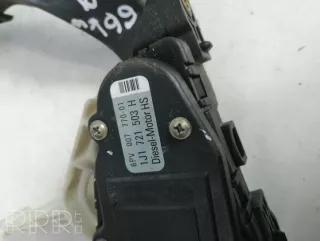 1j1721503h , artABR3007 Педаль газа Volkswagen Beetle 1 Арт ABR3007, вид 2