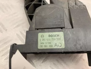 90581208aq, 0281002298, 96918156 , artUTO6386 Педаль газа Opel Zafira A Арт UTO6386, вид 2