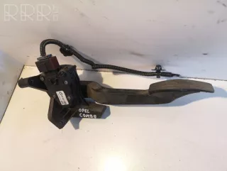 artCOM2534 Педаль газа Opel Combo C Арт COM2534, вид 1