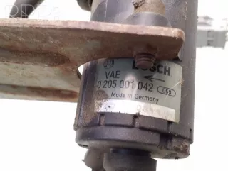 0205001042 , artARA107743 Педаль газа Opel Vectra B Арт ARA107743, вид 2