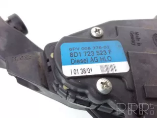 8d1723523f, 6pv008376 , artARA86841 Педаль газа Audi A6 C5 (S6,RS6) Арт ARA86841, вид 4