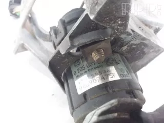 4a1721653b, 0205001017 , artARA31750 Педаль газа Audi A6 C4 (S6,RS6) Арт ARA31750, вид 3