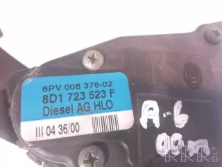 8d1723523f , artKLI13256 Педаль газа Audi A6 C5 (S6,RS6) Арт KLI13256, вид 3